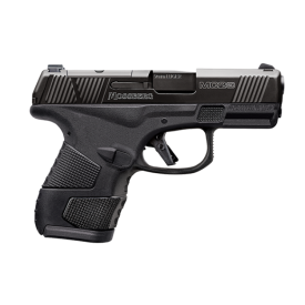 Pistolet samopowtarzalny MOSSBERG MC2sc Standard kal. 9mm Luger